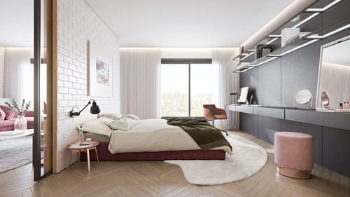 Imagem 7 de 18 de Apartamento Residencial Para Venda, Petrópolis, Porto Alegre - Ap5769. - Ap5769-inc