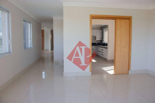 Imagem 26 de 30 de Casa À Venda, 1000 M² Por R$ 10.500.000,00 - Tamboré 01 - Barueri/sp - Ca1311
