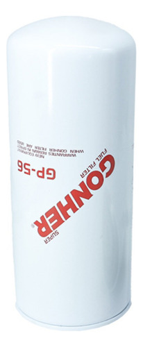 Filtros De Combustible Gp-56 Gonher