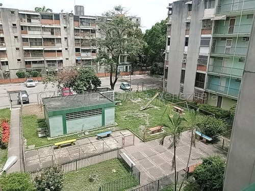 Imagen 21 de 23 de Esplendido Apartamento Urb. Parque Aragua Maracay 22-28114 Ejc