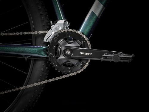 Bicicleta Mtb Trek 29 Marlin 7 Biplato Modelo 2020 Shimano | Envío gratis