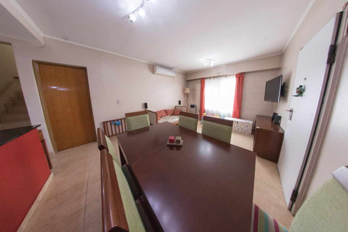 Imagen 15 de 30 de Triplex 3 Ambientes Con Cochera En Villa Luzuriaga
