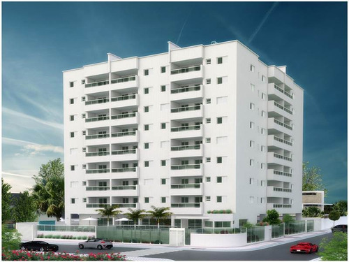 Imagem 5 de 7 de Venda Apartamento Mongagua Sp - Ctm123