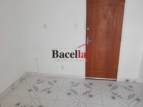 Imagem 2 de 15 de Apartamento-à Venda-laranjeiras-rio De Janeiro - Tiap11021