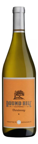 Vino Blanco Round Hill Chardonnay 750 Ml