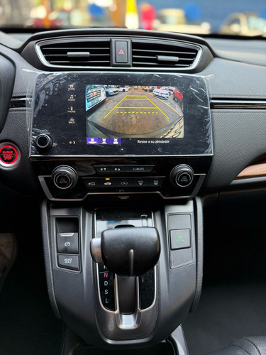 Honda CR-V 1.5 Turbo Plus Cvt