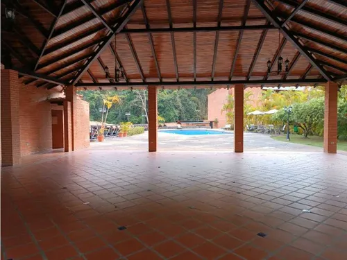 Venta Apartamento La Lagunita