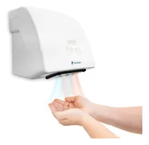 Comprar Secadora De Manos Automático Veloster Para Baños