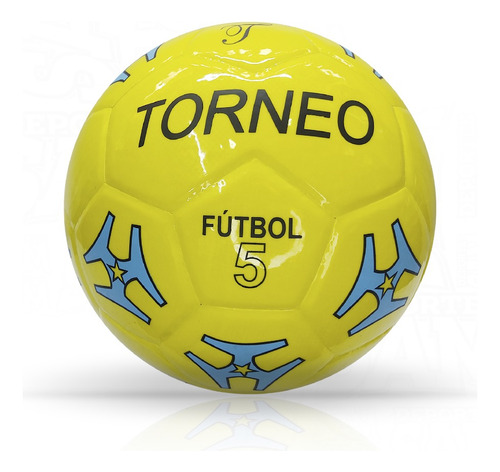 Balón Fútbol Torneo #5