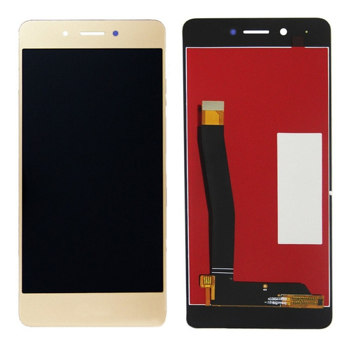 Modulo Compatible Huawei P9 Lite Smart Display Touch Tactil