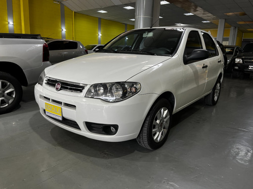 Fiat Palio 1.4 Fire Pack Seg.