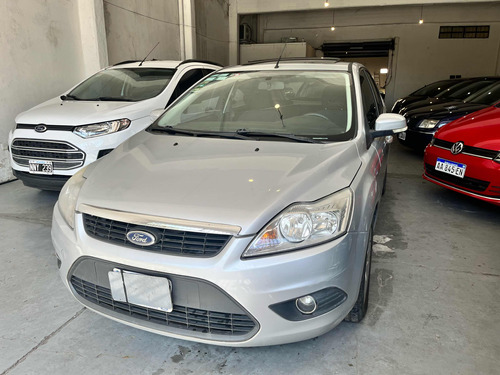 Ford Focus II 2.0 Trend Plus