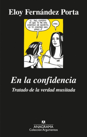 Libro En La Confidencia