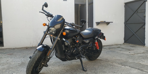 Imagen 1 de 6 de Harley Davidson Xg750 Street Road 2018