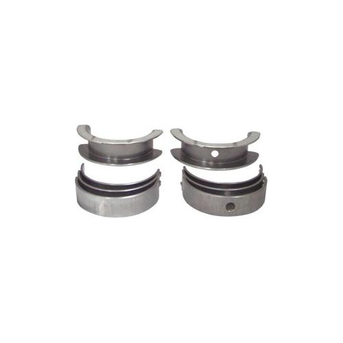 Metales De Bancada P/ Ford Crown Victoria 93/02 4.6l V8