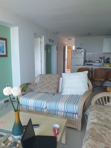 Imagen 7 de 14 de Bello Apartamento Cimarron Parguito Vista Al Mar