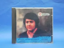 Comprar Cd Original ,las Grandes Leyendas De La Música 2 ,yaco Monti