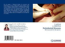 Libro Periodontal Diseases - Dr Jyoti Bansal