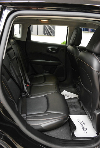 Jeep Compass Limited Plus 2.4l 4x4 At9 Fwd My20