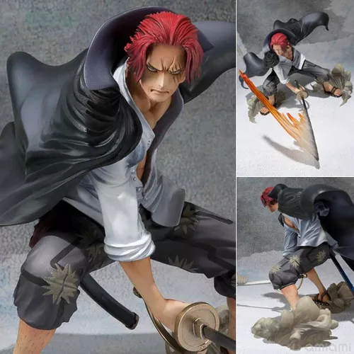 NEW Roronoa Zoro Battle Version Rengoku Onigiri Figure