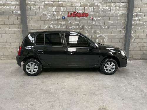 Renault Clio 1.2 Mio Confort Plus Abs Abcp
