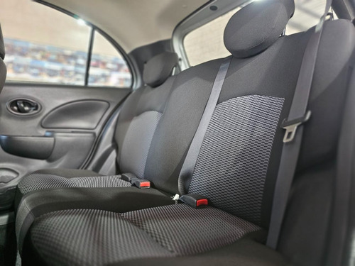 Nissan March 1.6 Active Pure Drive