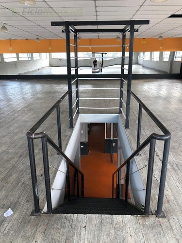 Imagem 15 de 22 de Comercial Para Venda, 0 Dormitórios, Jardim Santo Elias - São Paulo - 2081