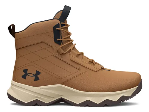 Botas Tacticas Under Armour