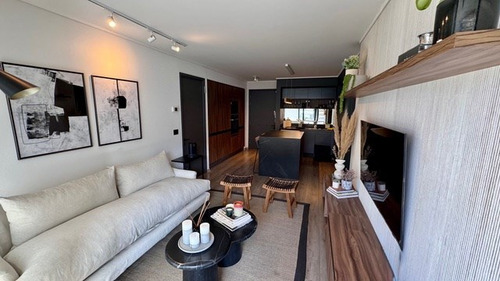 Departamento En Venta De 2 Dorm. En Lo Barnechea