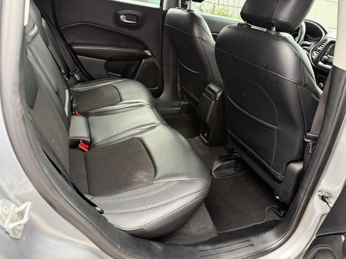 Jeep Compass 2.4 Litude 4x2 At