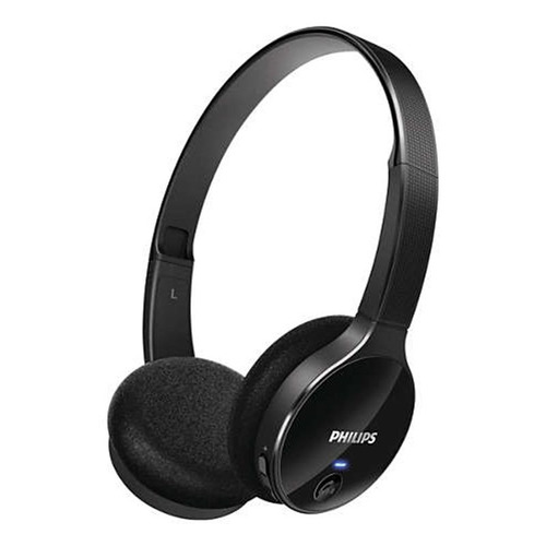 Auriculares Con Bluetooth Philips Shb4000