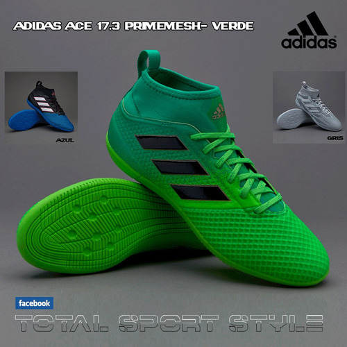 Zapatillas adidas Para Futsal Hombre Messi , Nemeziz , Ace