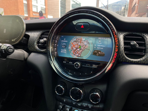 Mini Cooper Se Eléctrico