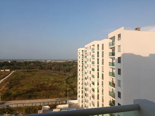 Apartamento En Arriendo Turbaco, Turbaco
