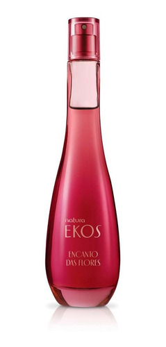 Imagen 1 de 2 de Natura Ekos Encanto Das Flores Eau De Toilette