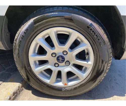 Ford Ecosport Se 2018 At
