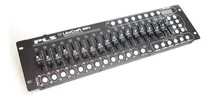Comprar Consola Dmx Pls Litecraft 384 Usb 384 Canales