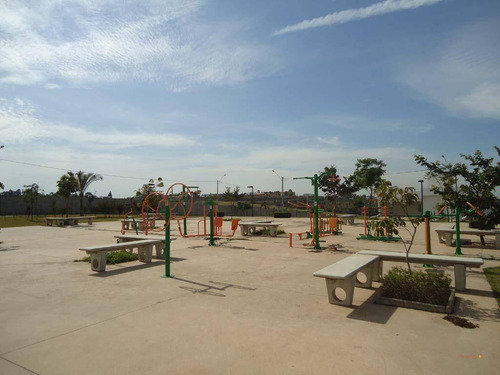 Imagem 20 de 30 de Terreno, Condomínio Central Parque - Salto Sp - Te0431