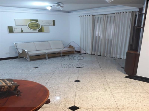 Imagem 3 de 30 de Apartamento Vila Gomes Cardim São Paulo/sp - 929