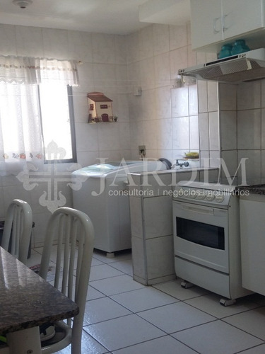 Imagem 13 de 13 de Apartamento - Ap00785 - 33819295