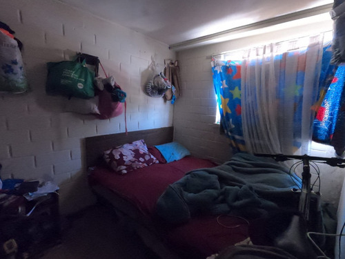 Poblacion Cardenal Raul Silva Henriquez, Tercer Piso