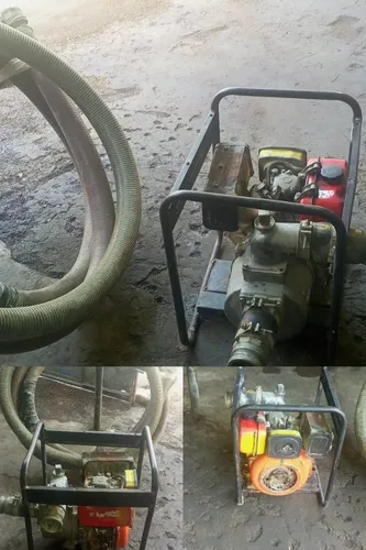 Compresores Alquiler (Usado)