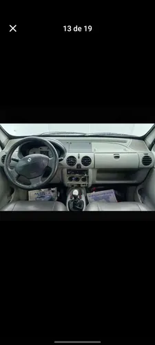 Renault Kangoo 1.4 Express 2 p