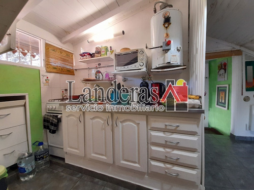Venta En Block - Casa 3 Amb. + 2 Departamentos Sobre Lote Propio - Barrio San Rafael