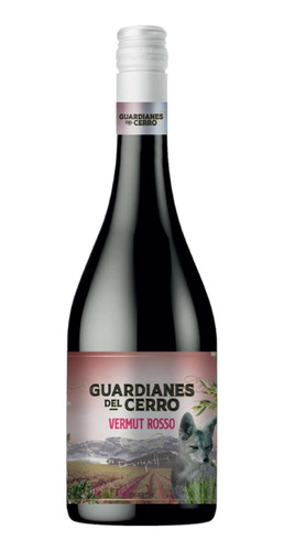 Durigutti Guardianes Del Cerro Vermut Rosso