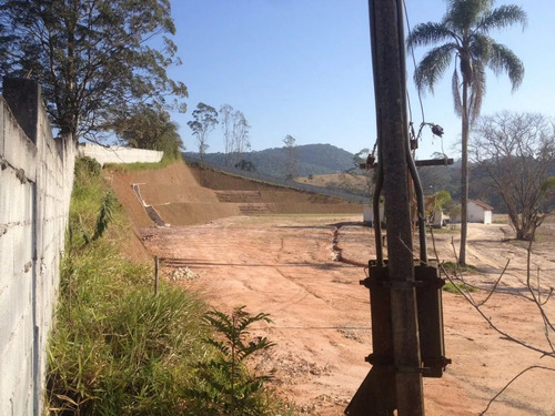 Imagem 7 de 14 de Terreno Para Venda Em Suzano.