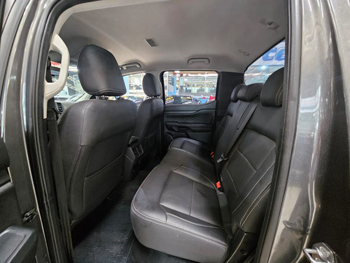 Ford Ranger 2.0 TURBO CD XLS 4X2