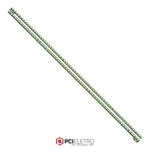 Kit 2 Barras De Led Compatí­vel Tv 49ub8300 49ub8500 49ub8200