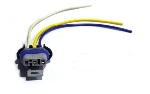 Conector Sensor Kilometraje Chevrolet Corsa Ave Optra 