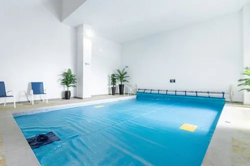 Apartamento En Venta En Chicó Alto. Cod V6050
